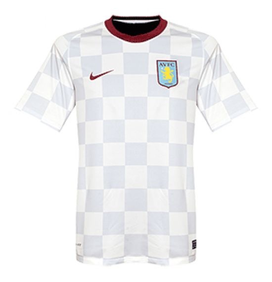 Aston Villa 11-12 Visitante 2