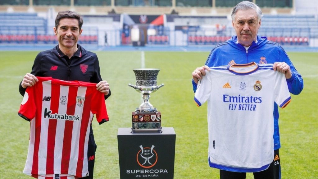 Athletic Club 21-22 Especial 2