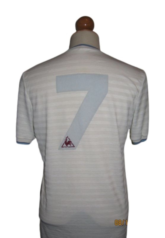 Aston Villa 84-85 Visitante 2