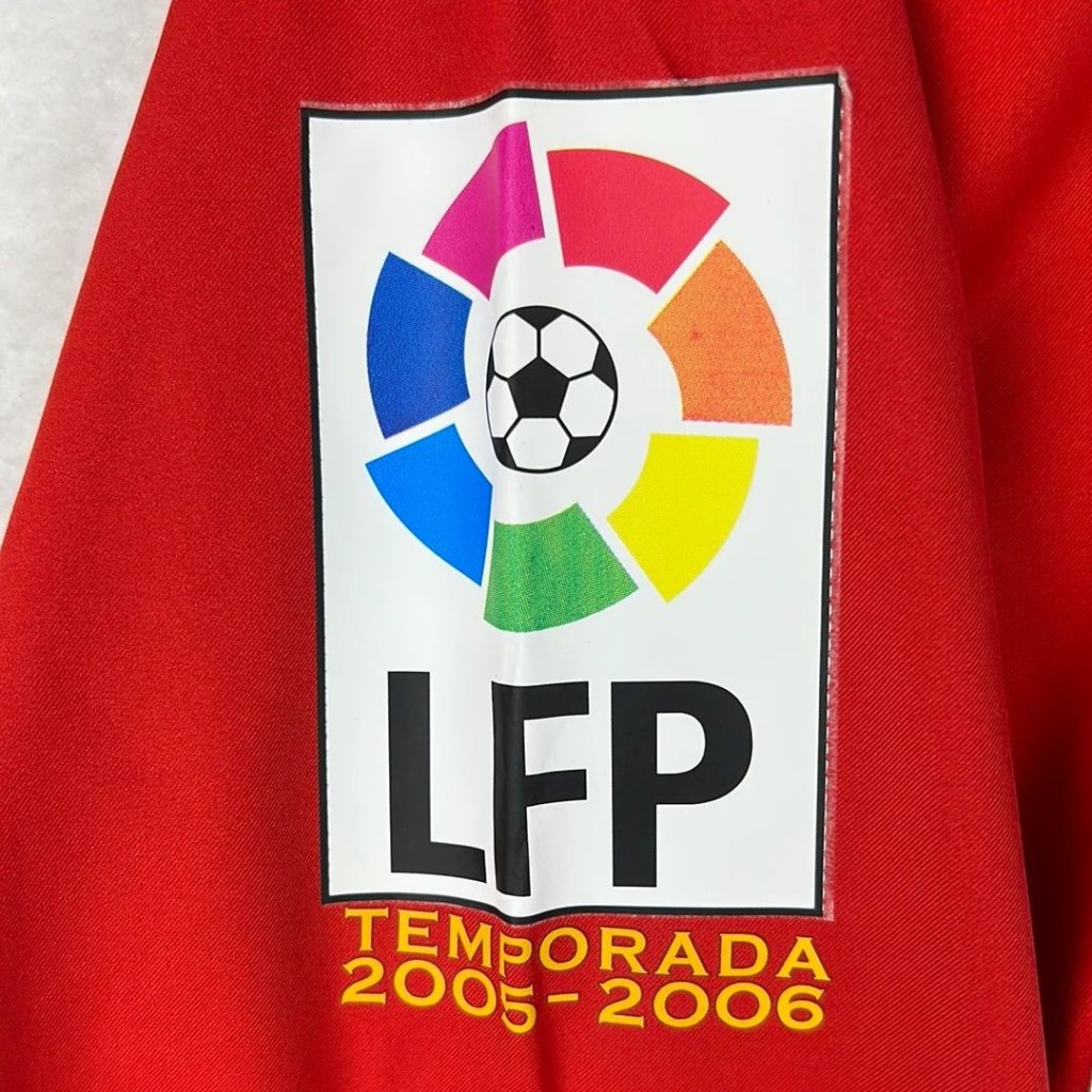 Atlético Madrid 05-06 Local 4