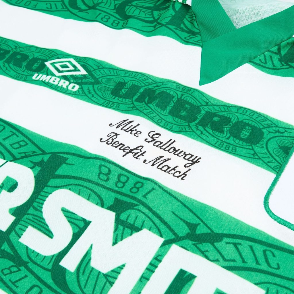 Celtic FC 95-96 Especial 4