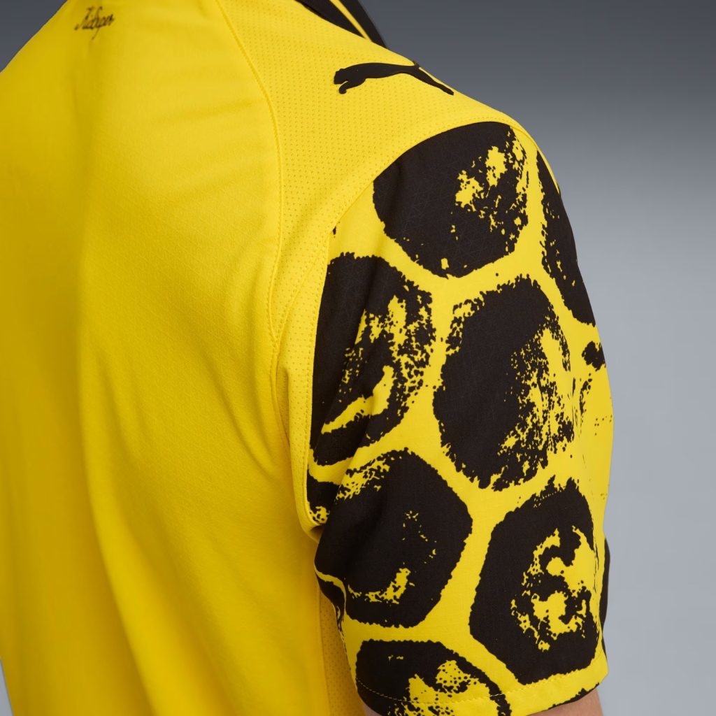 Borussia Dortmund 2025 Local 4