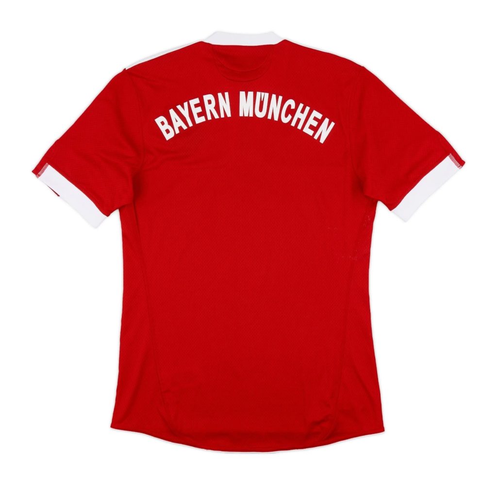 Bayern München 09-10 Local 2