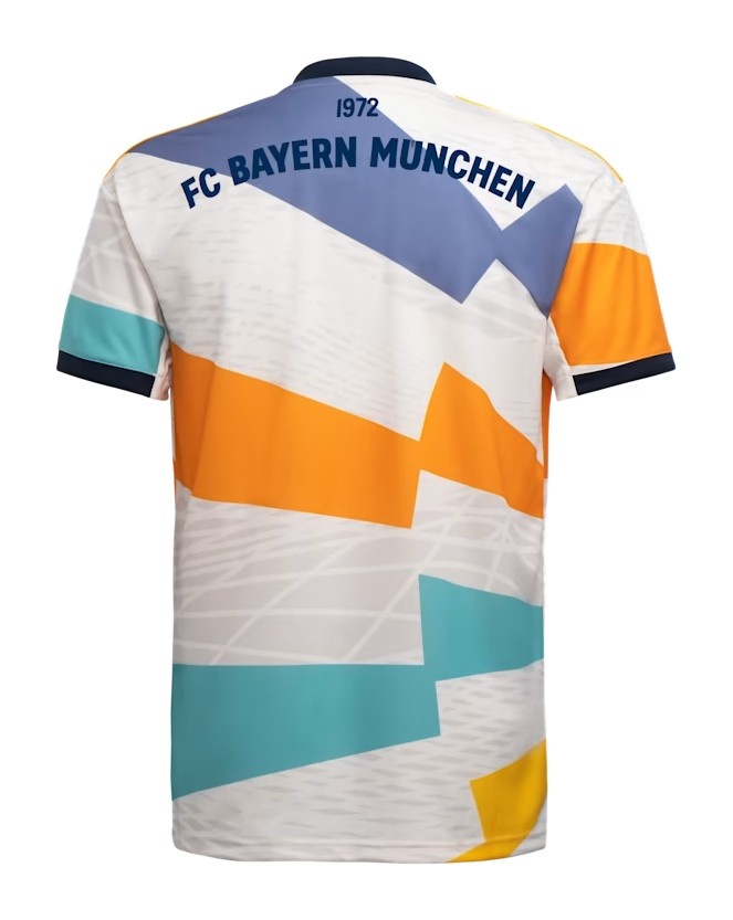 Bayern München 22-23 2