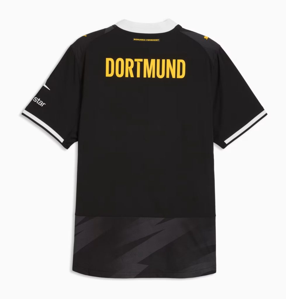 Borussia Dortmund 26-27 Visitante 2