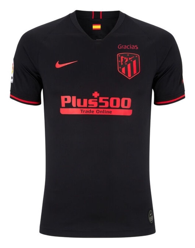 Equipación especial de Atlético de Madrid 19-20