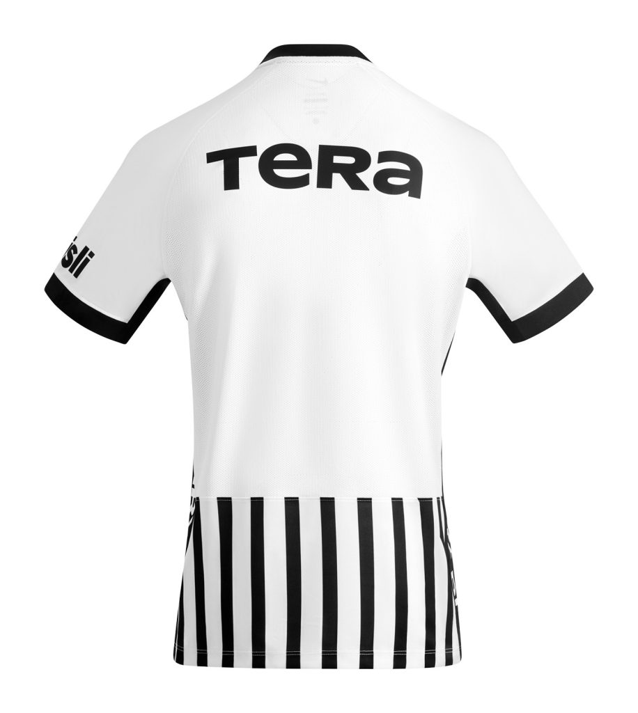 Beşiktaş 26-27 Visitante 2