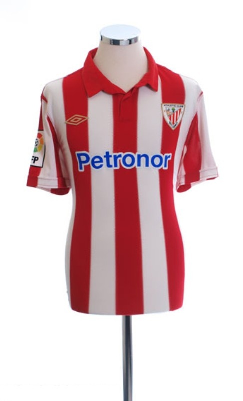 Athletic Club 10-11 Local 2