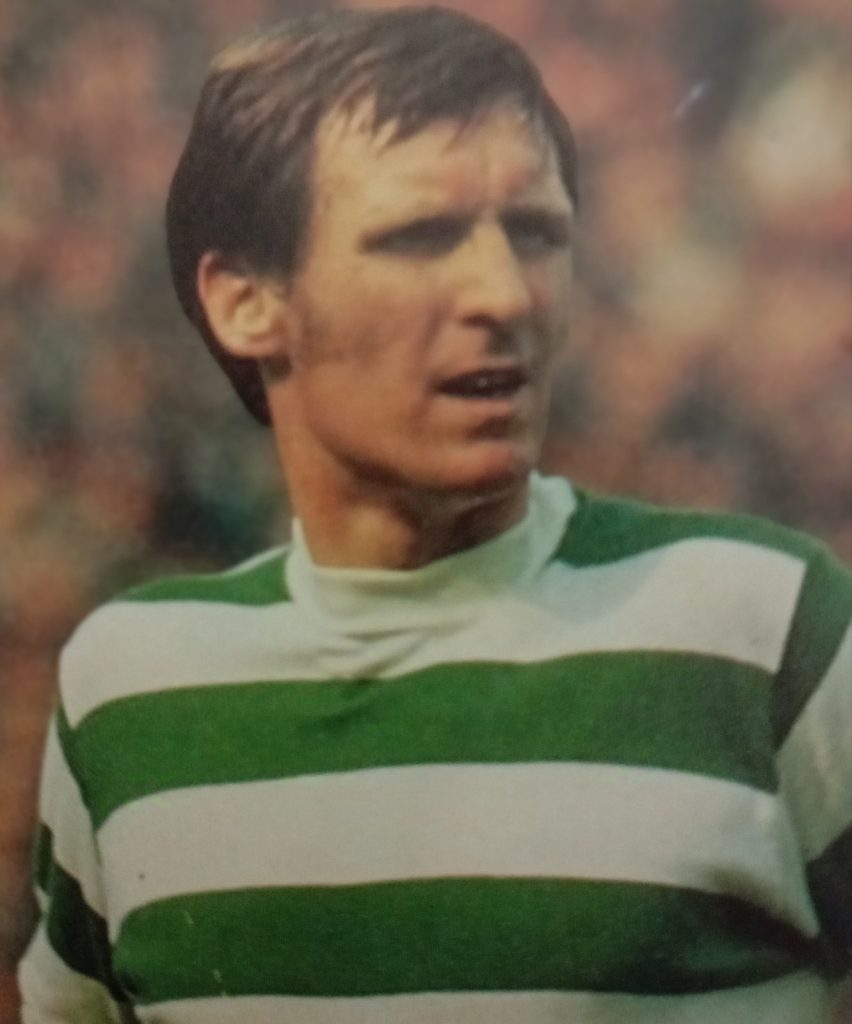 Celtic FC 1960 Local 2