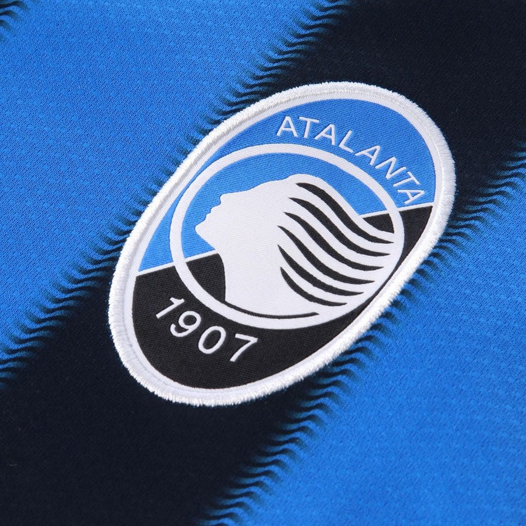 Atalanta BC 25-26 Local 4