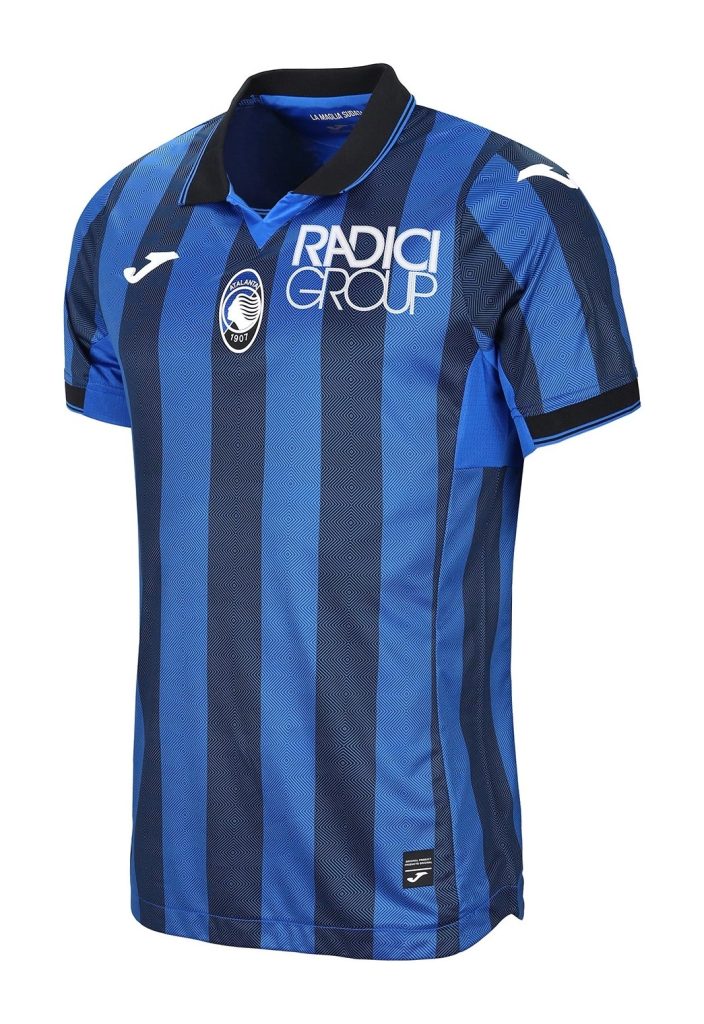 Atalanta BC 23-24 Local 2