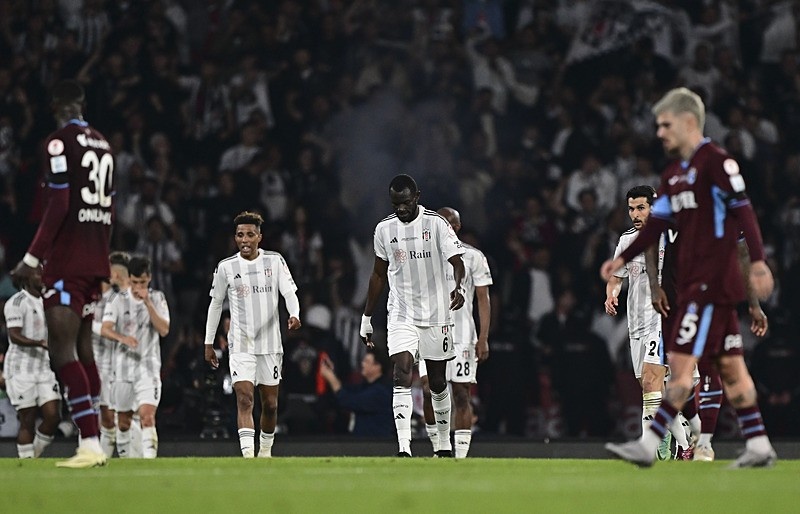 Beşiktaş 23-24 Especial 3