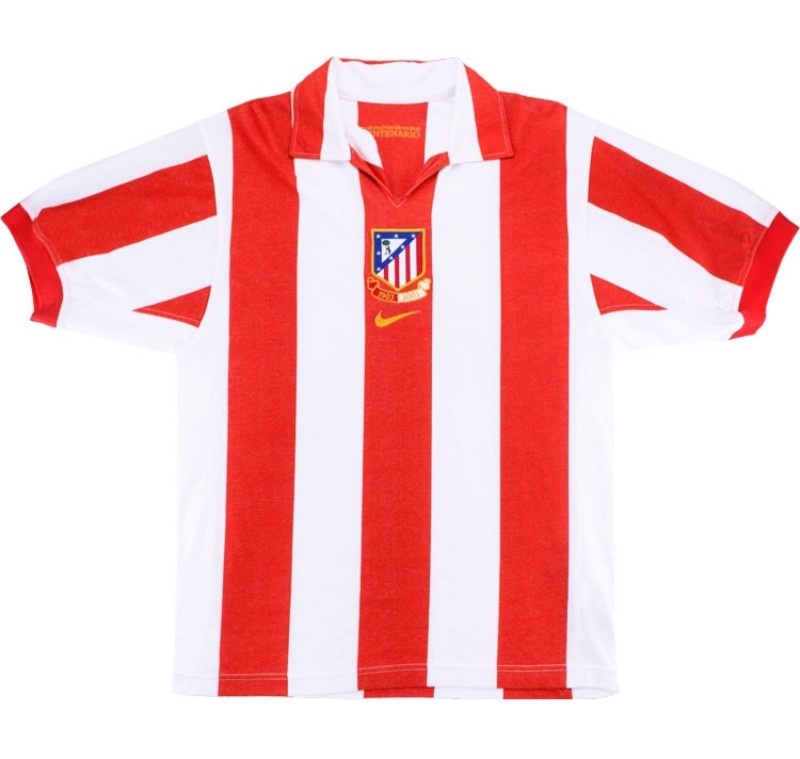 Atlético Madrid 02-03 Especial 4