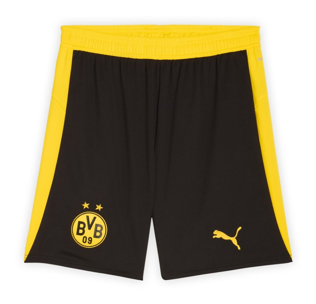 Borussia Dortmund 25-26 Local 3