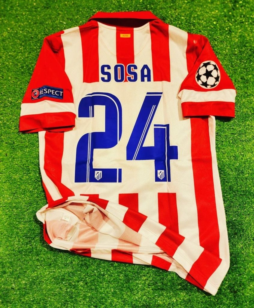 Atlético Madrid 13-14 Especial 2