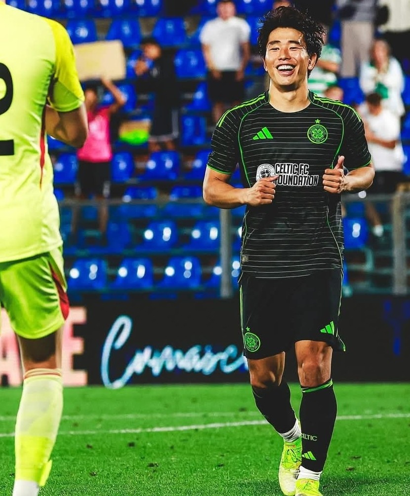 Celtic FC 25-26 Especial 2