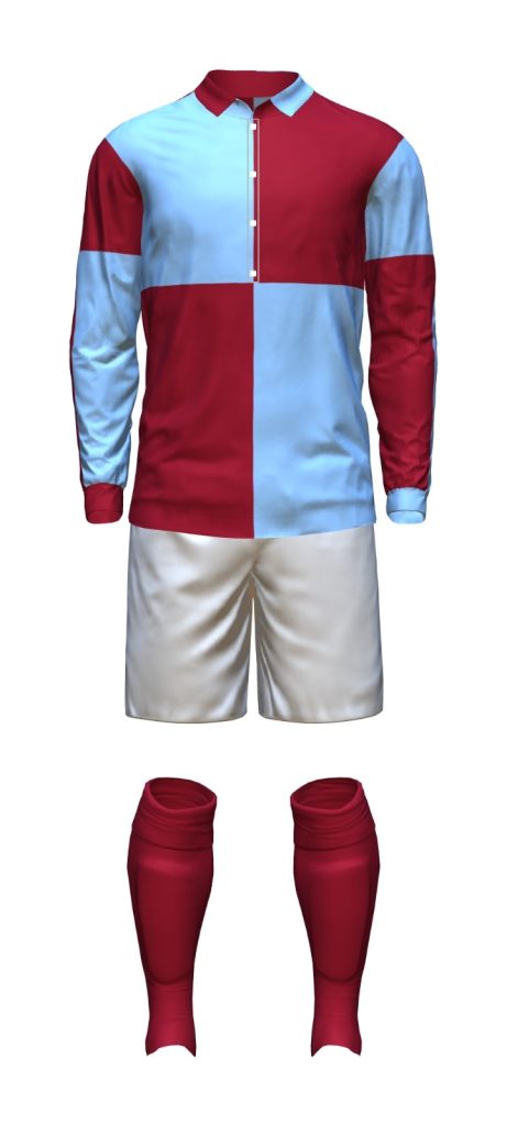 Aston Villa 1892-93 Local 2