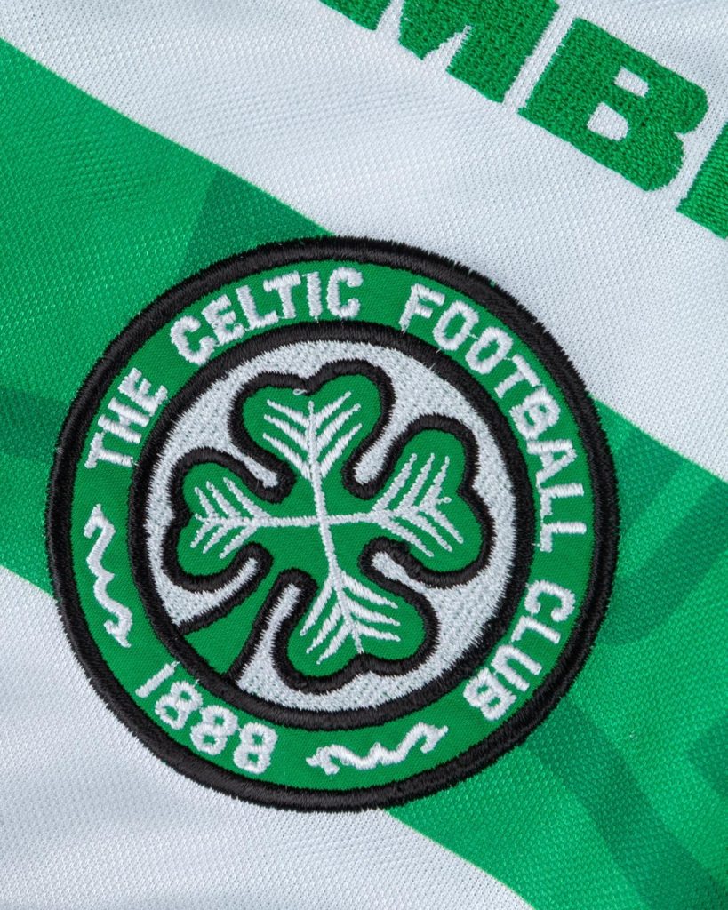 Celtic FC 98-99 Especial 3