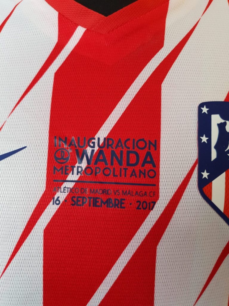 Atlético Madrid 17-18 Especial 3