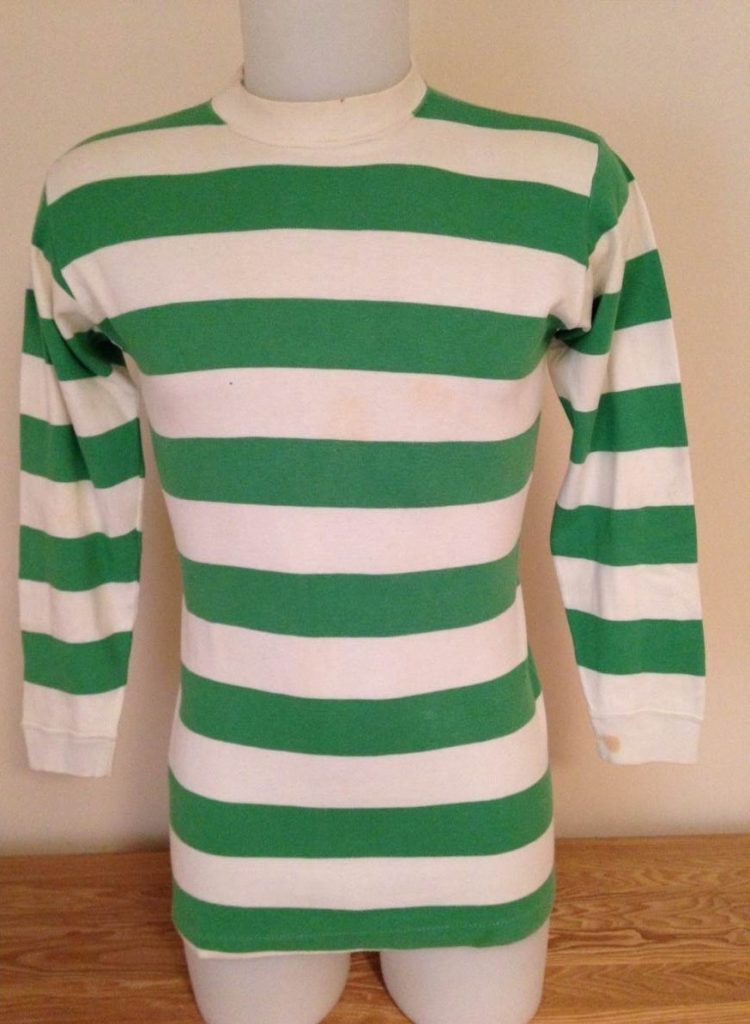 Celtic FC 69-70 Local 3