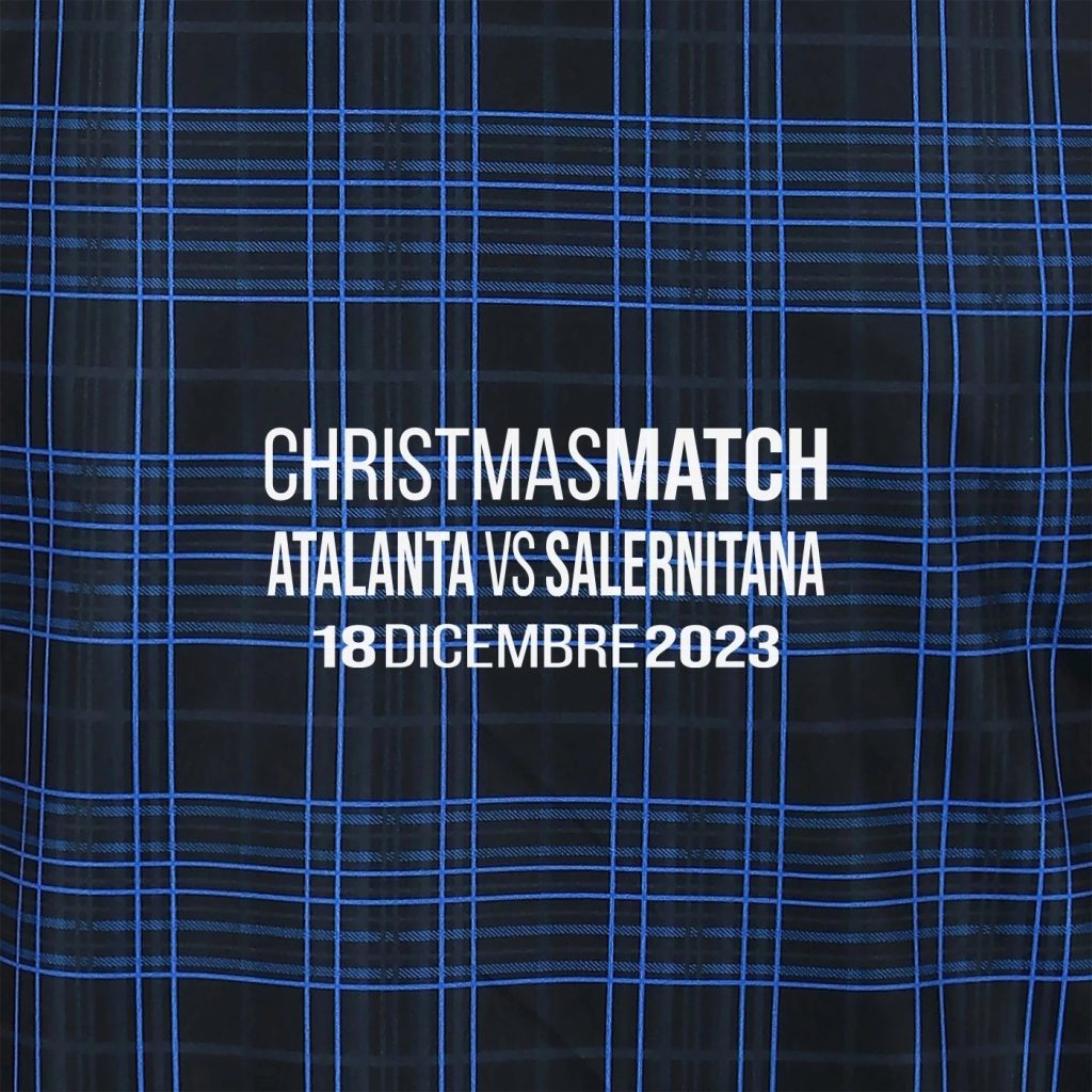 Atalanta BC 23-24 Especial 3