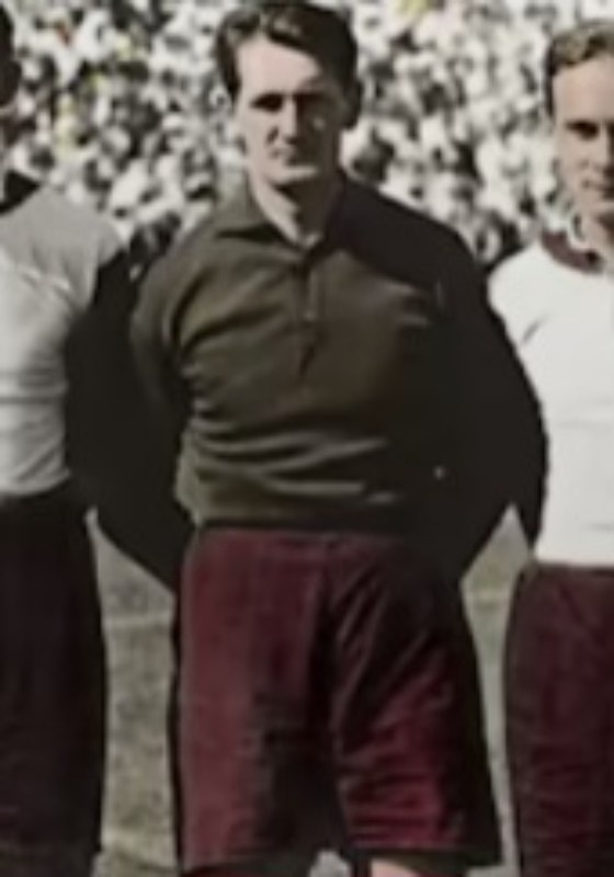 Bayern München 1932 Portero