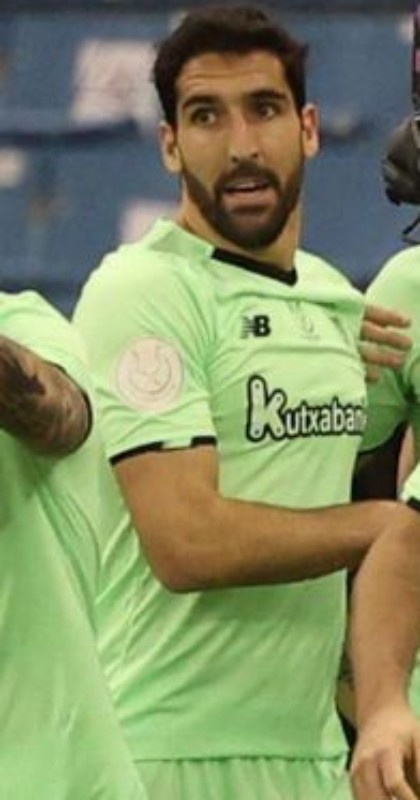 Equipación especial de Athletic 21-22