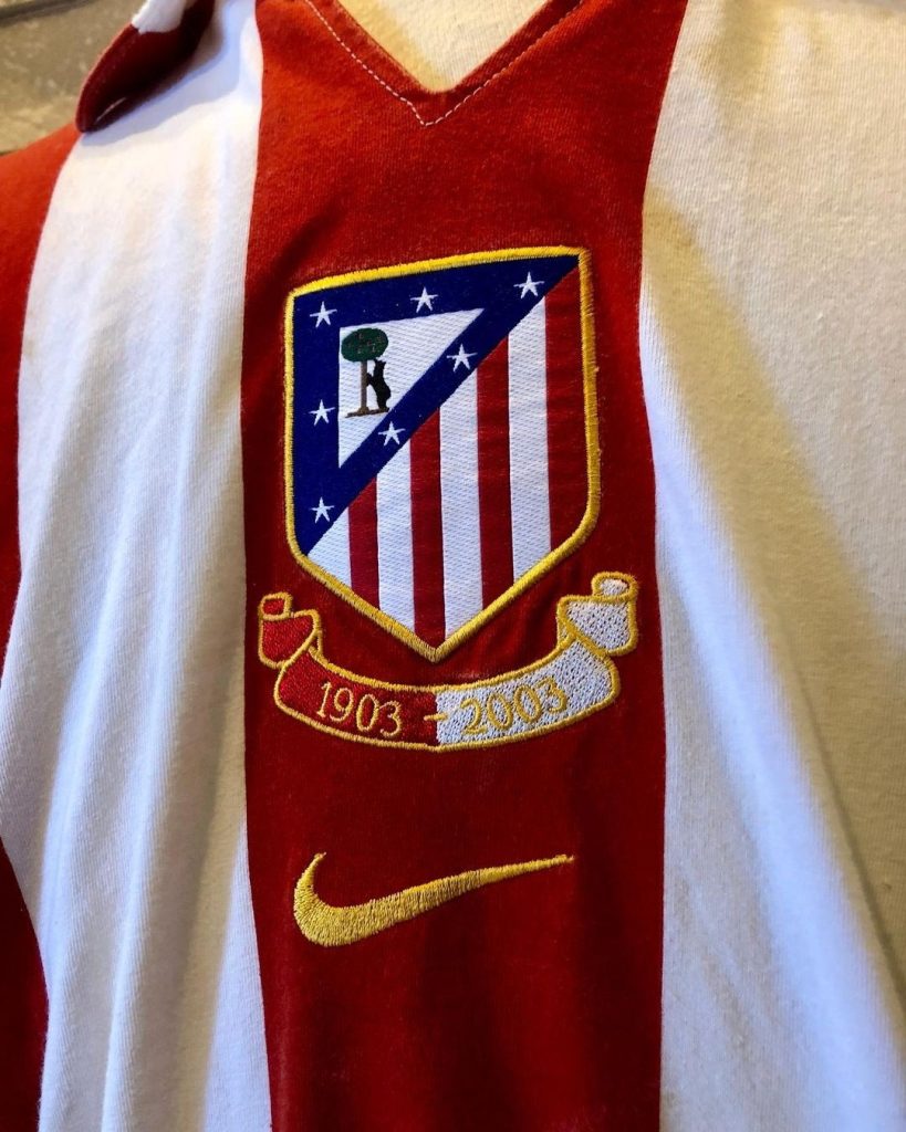 Atlético Madrid 02-03 Especial 3