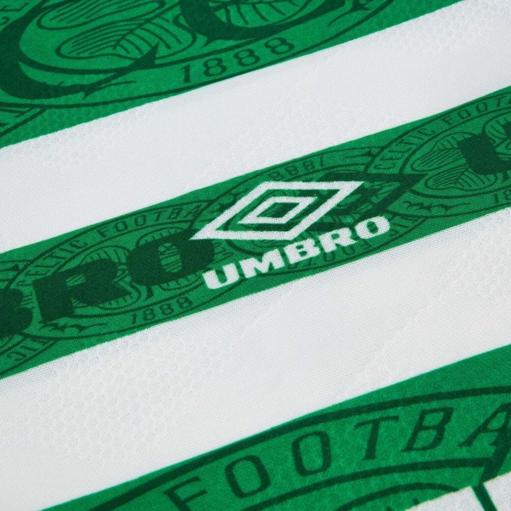 Celtic FC 96-97 Local 4