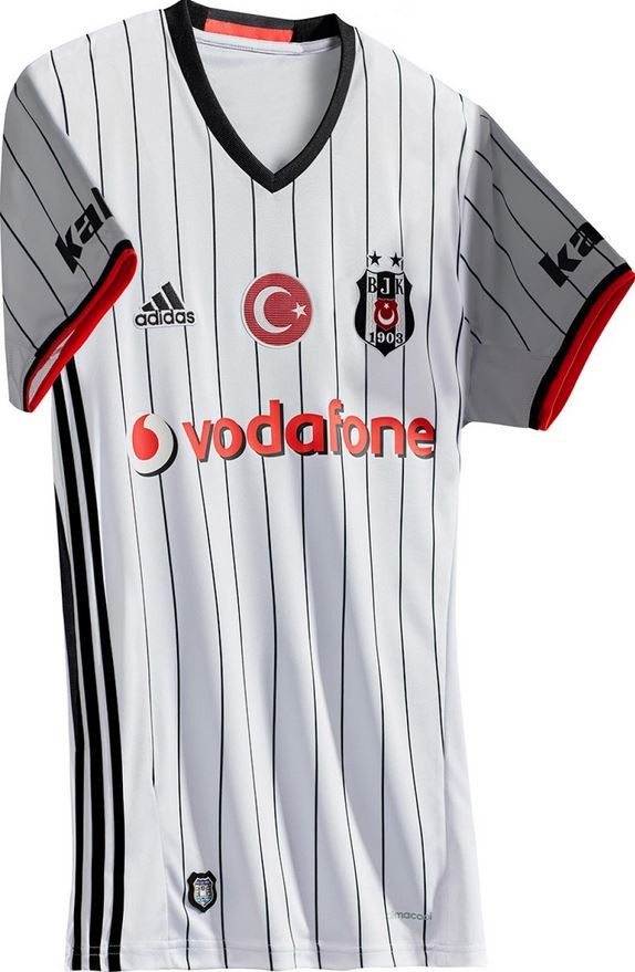 Beşiktaş 16-17 Local 2
