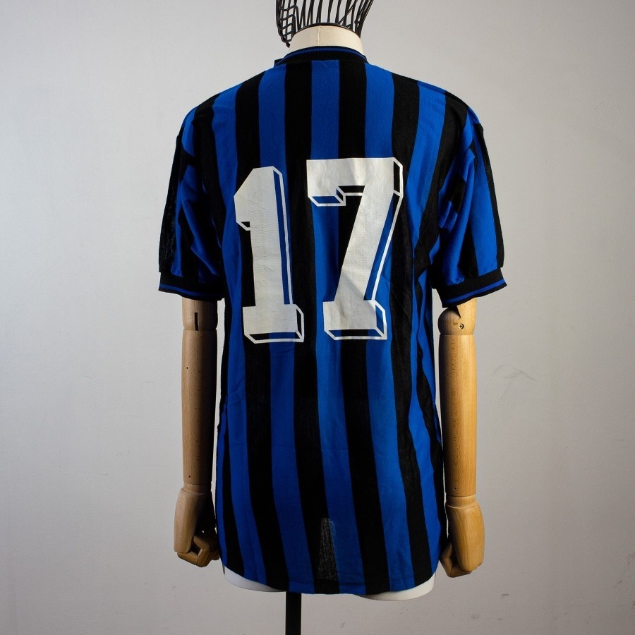 Atalanta BC 88-89 Local 2