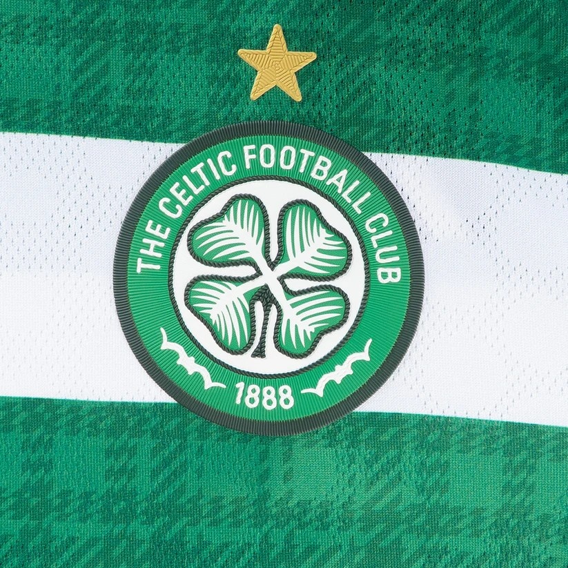 Celtic FC 25-26 Local 4