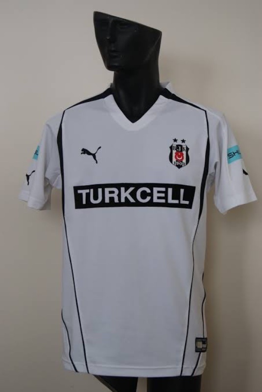 Beşiktaş 04-05 Local 2