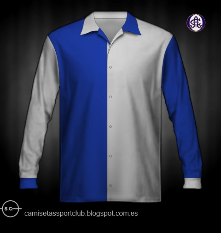 Athletic Club 1901 Local