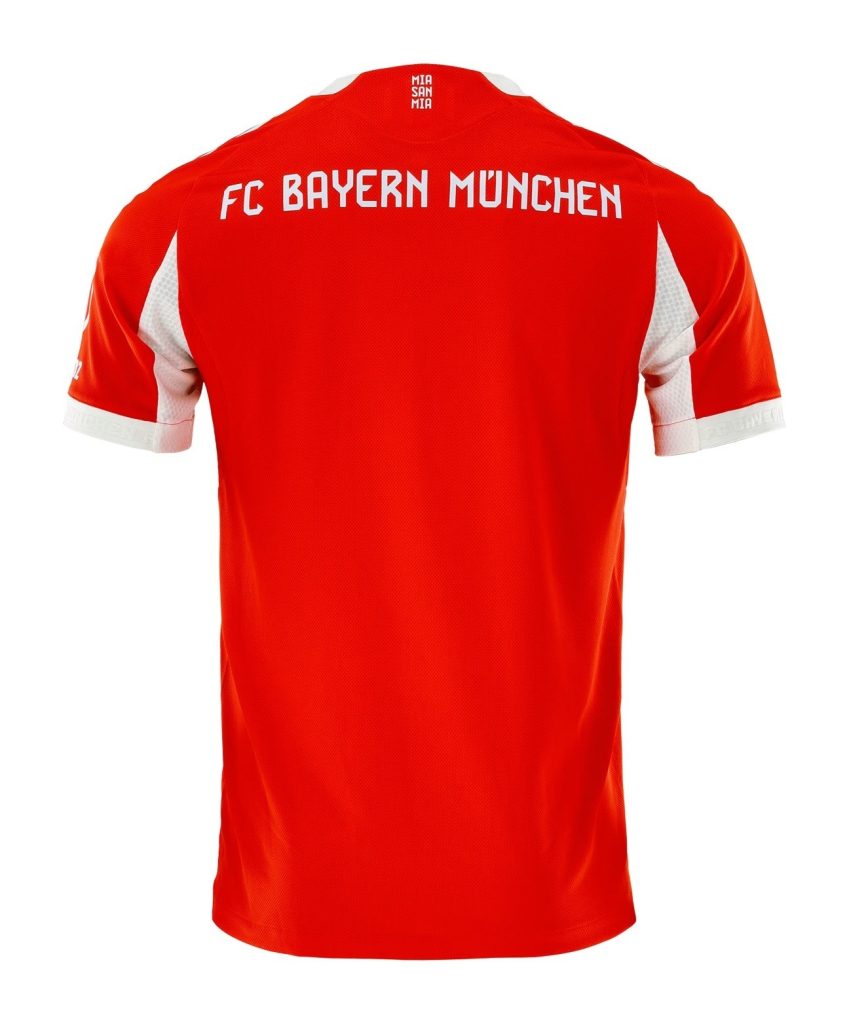 Bayern München 25-26 Local 2