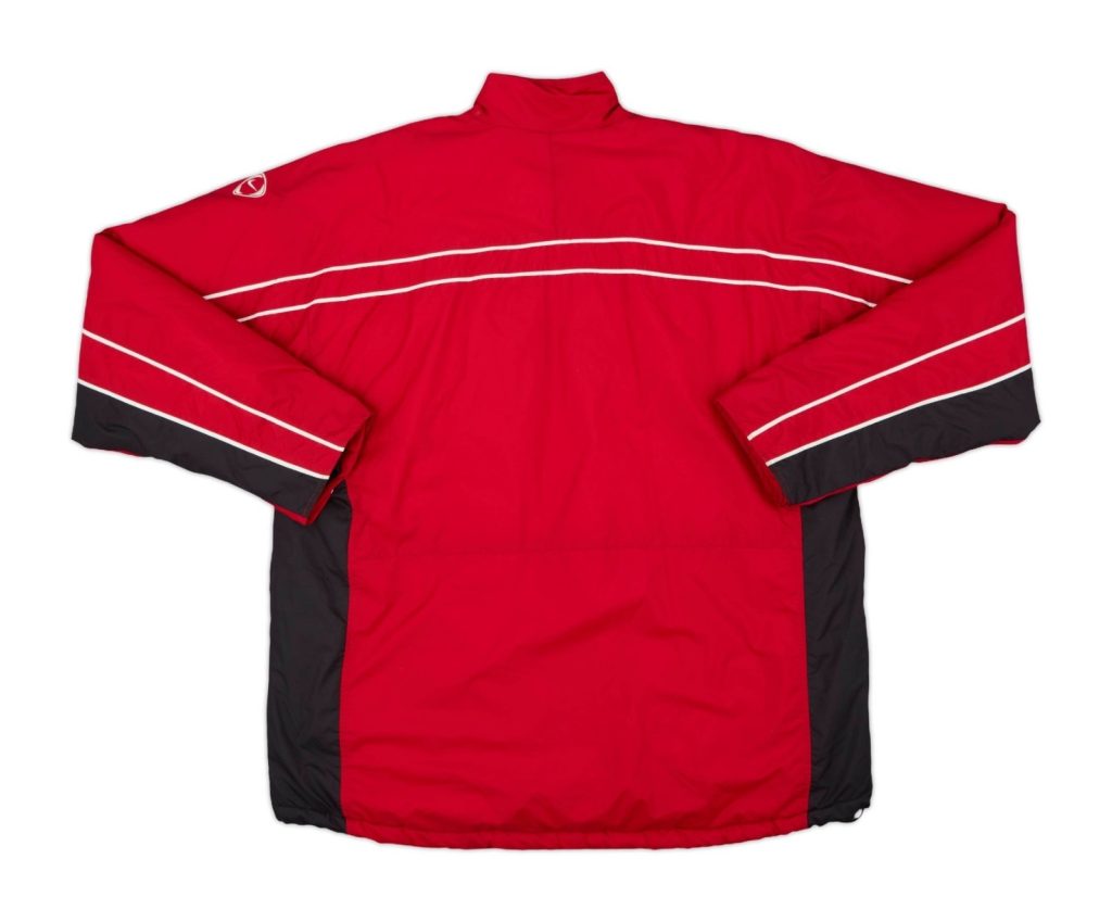 Atlético Madrid 01-02 2