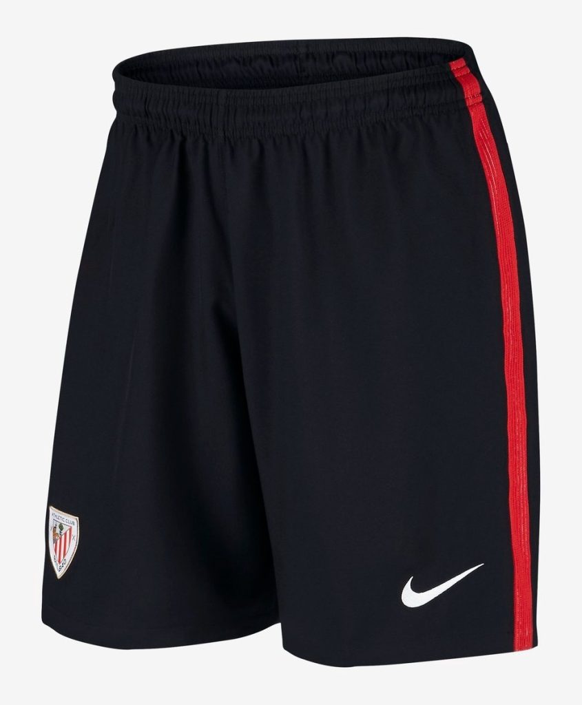 Athletic Club 16-17 Local 3
