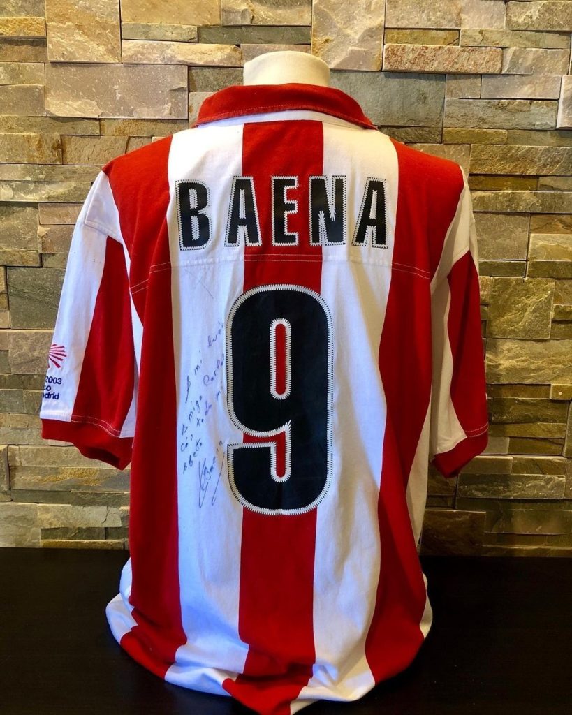 Atlético Madrid 02-03 Especial 2
