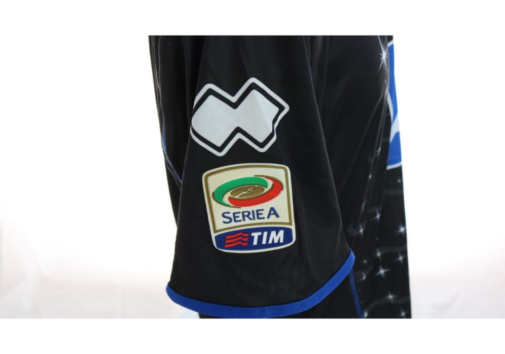 Atalanta BC 11-12 Especial 3