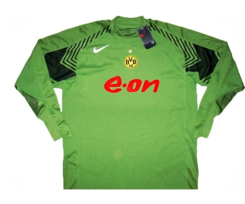Borussia Dortmund 05-06 Portero 3