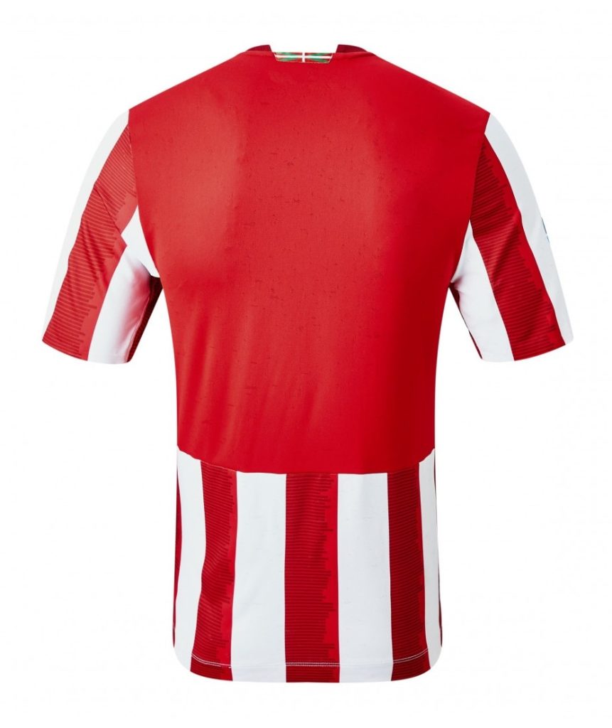 Athletic Club 20-21 Local 2