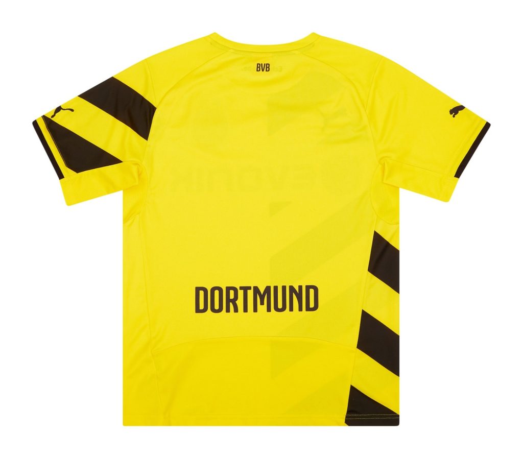 Borussia Dortmund 14-15 Local 3