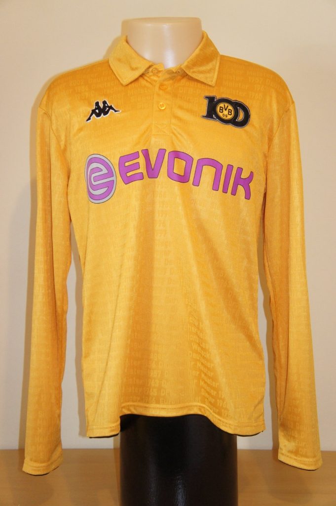 Borussia Dortmund 09-10 Especial 3