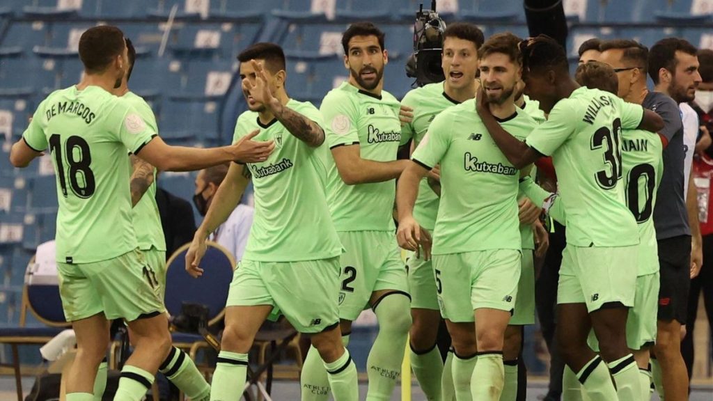 Athletic Club 21-22 Especial 2
