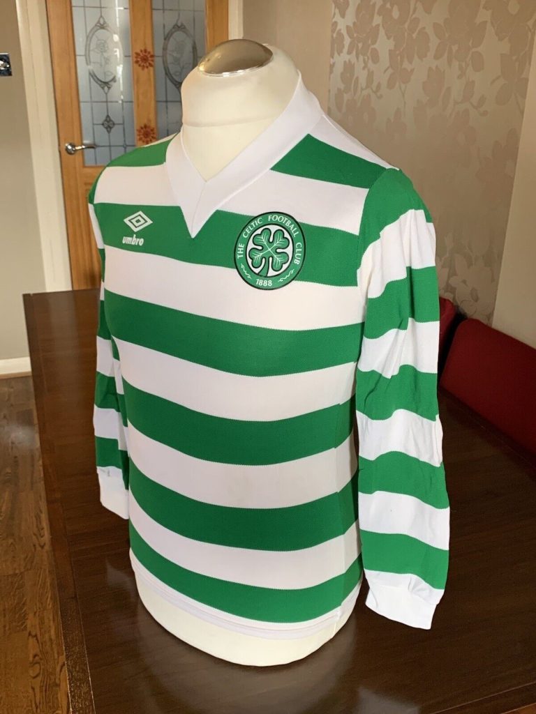 Celtic FC 79-80 Local 4