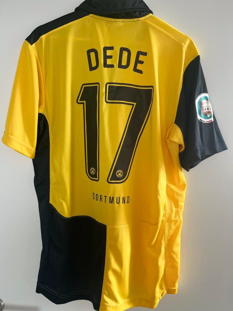 Borussia Dortmund 07-08 Especial 3