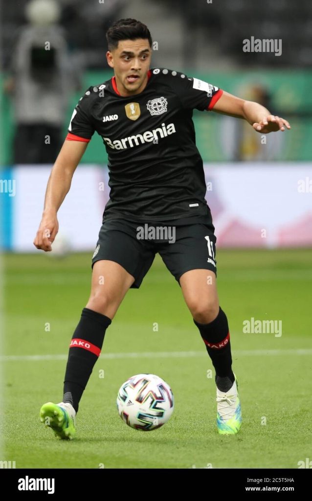 Bayer 04 Leverkusen 19-20 Especial 2