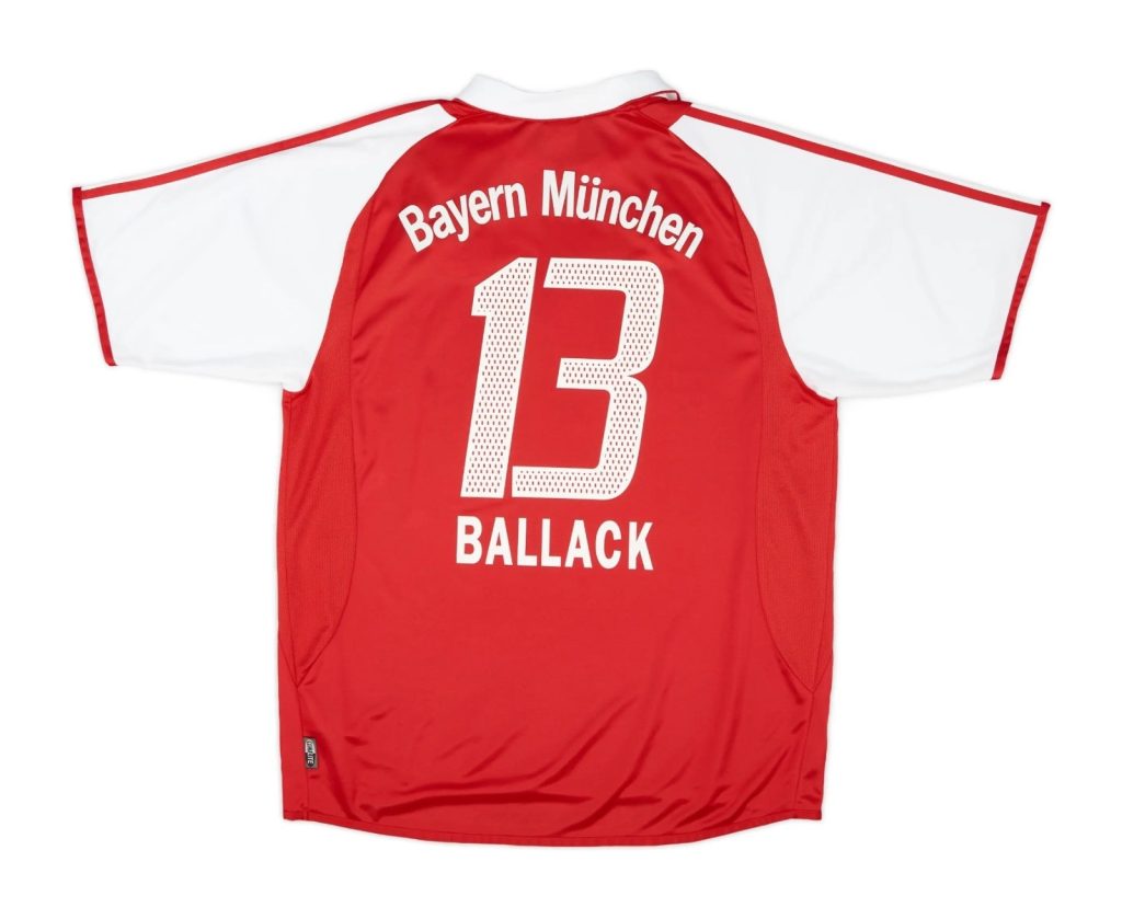 Bayern München 03-04 Local 2