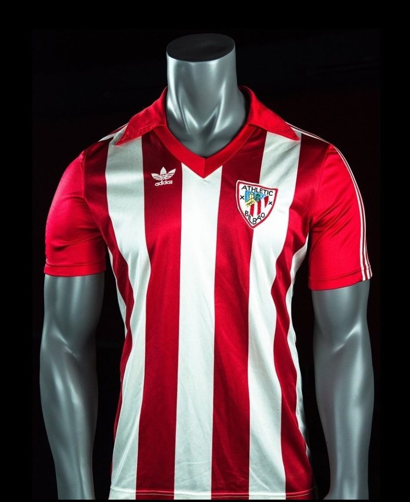 Athletic Club 81-82 Local 4