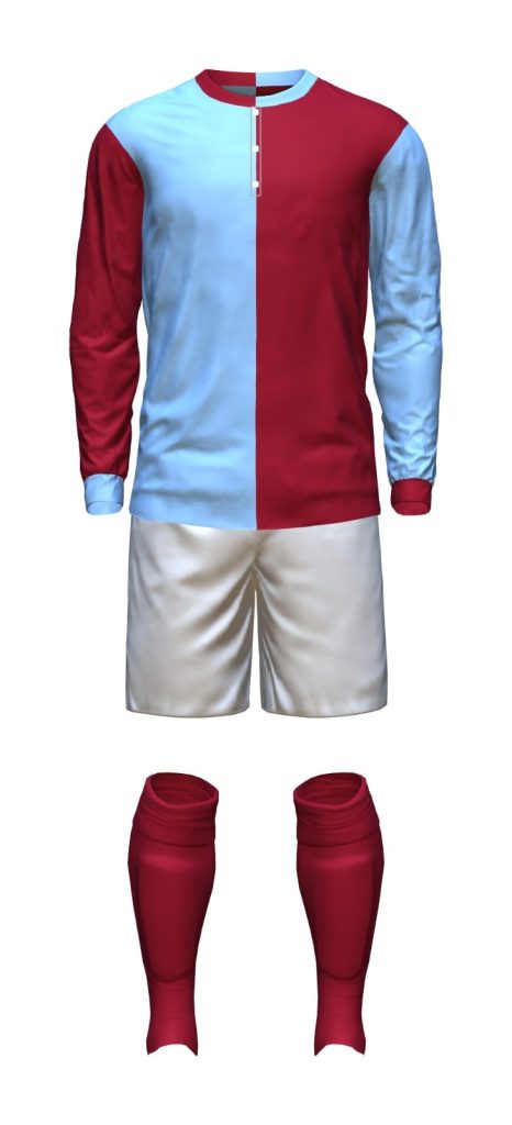 Aston Villa 1888-90 Local 2
